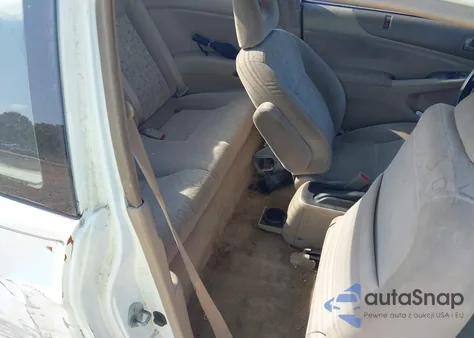 2002 Honda Civic Ex from USA, damaged, VIN 1HGEM22962L073331